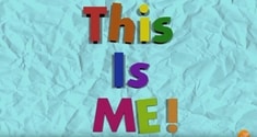 This Is Me!