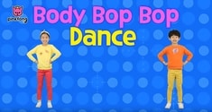 Bop Bop Bop Dance