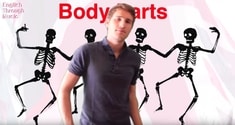 Body Parts 2