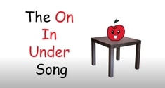 Songs | Unit 8 of Grade 2