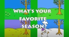 The Seasons Song 3