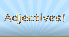 Fun Adjectives