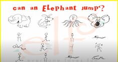 Can An Elephant?