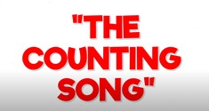 The Counting Song
