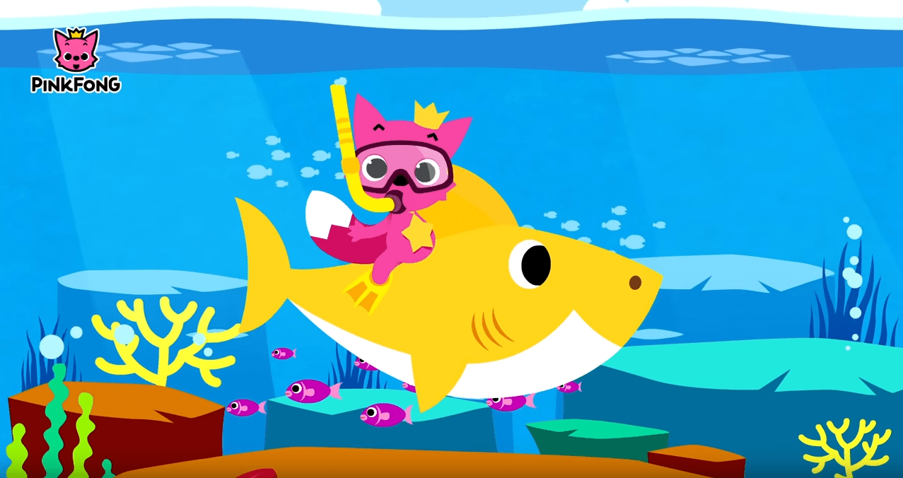 Baby Shark