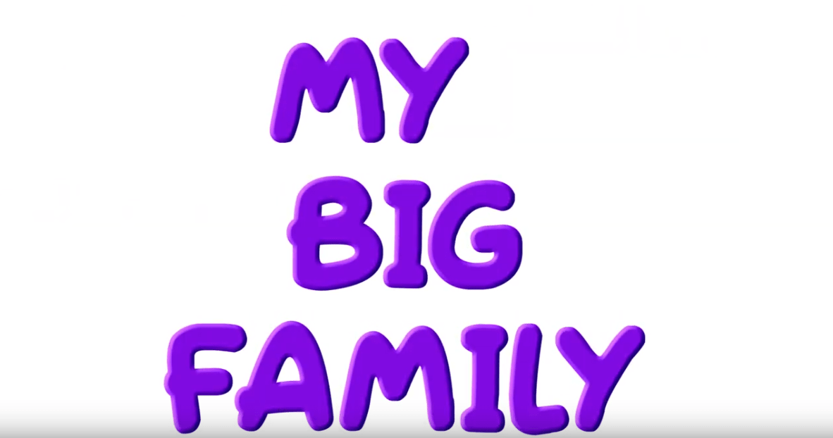 My Big Family