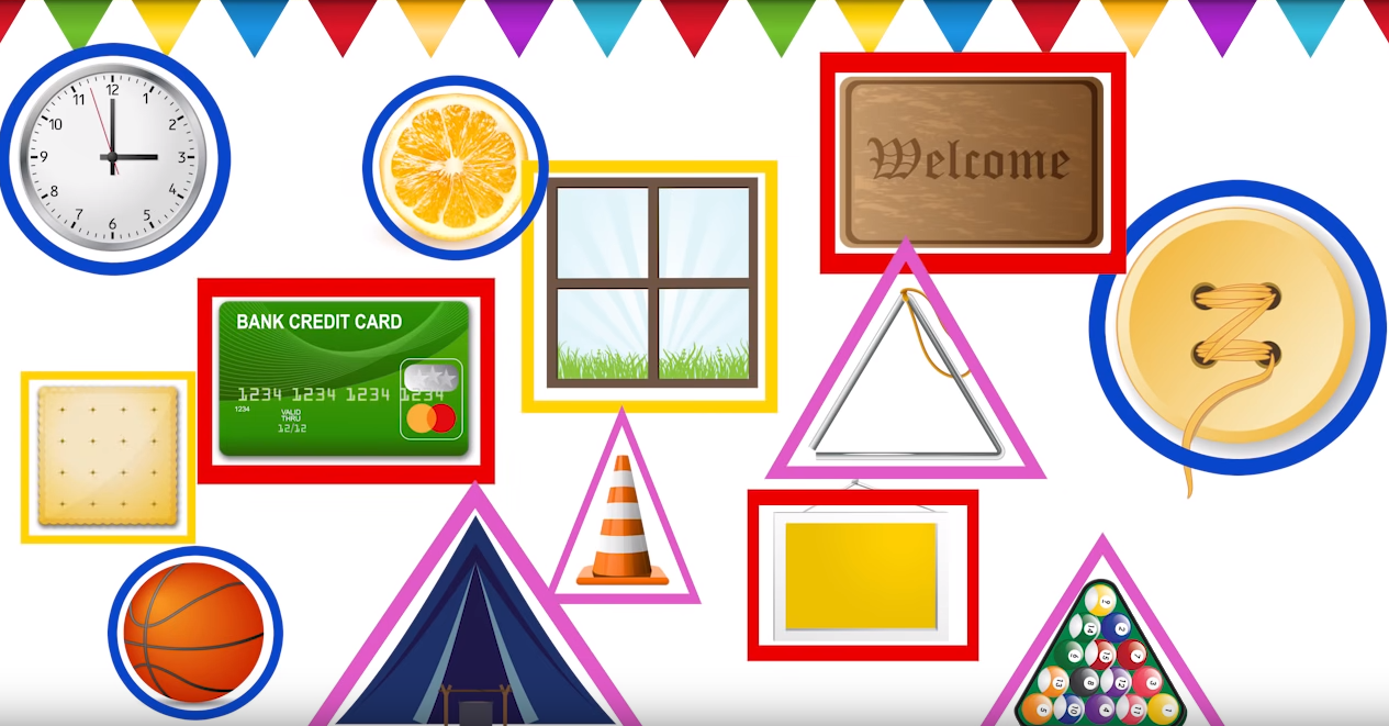 Songs  Unit 6 of Grade 3
