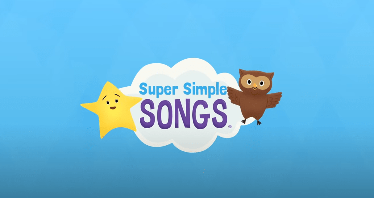 The Eensy Weensy Spider 