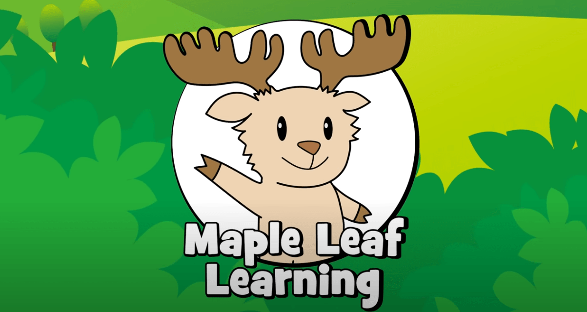 We're Going On a Picnic!