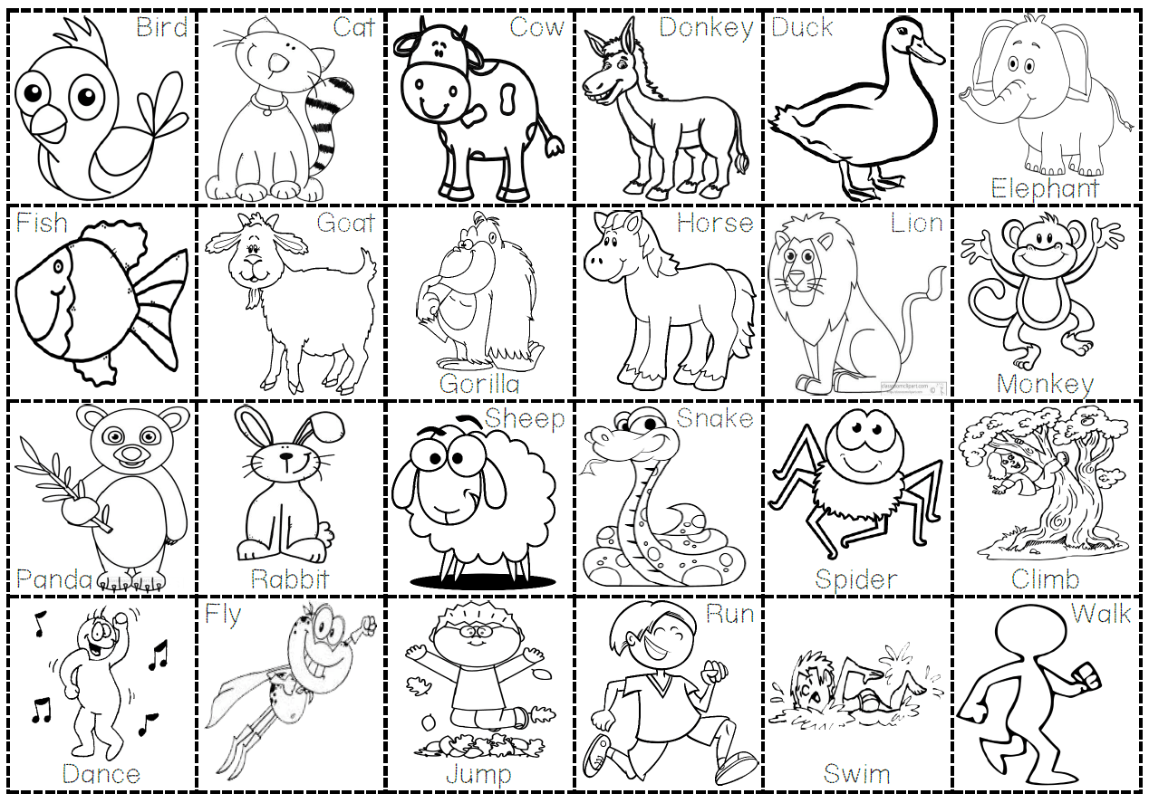 Pictionary