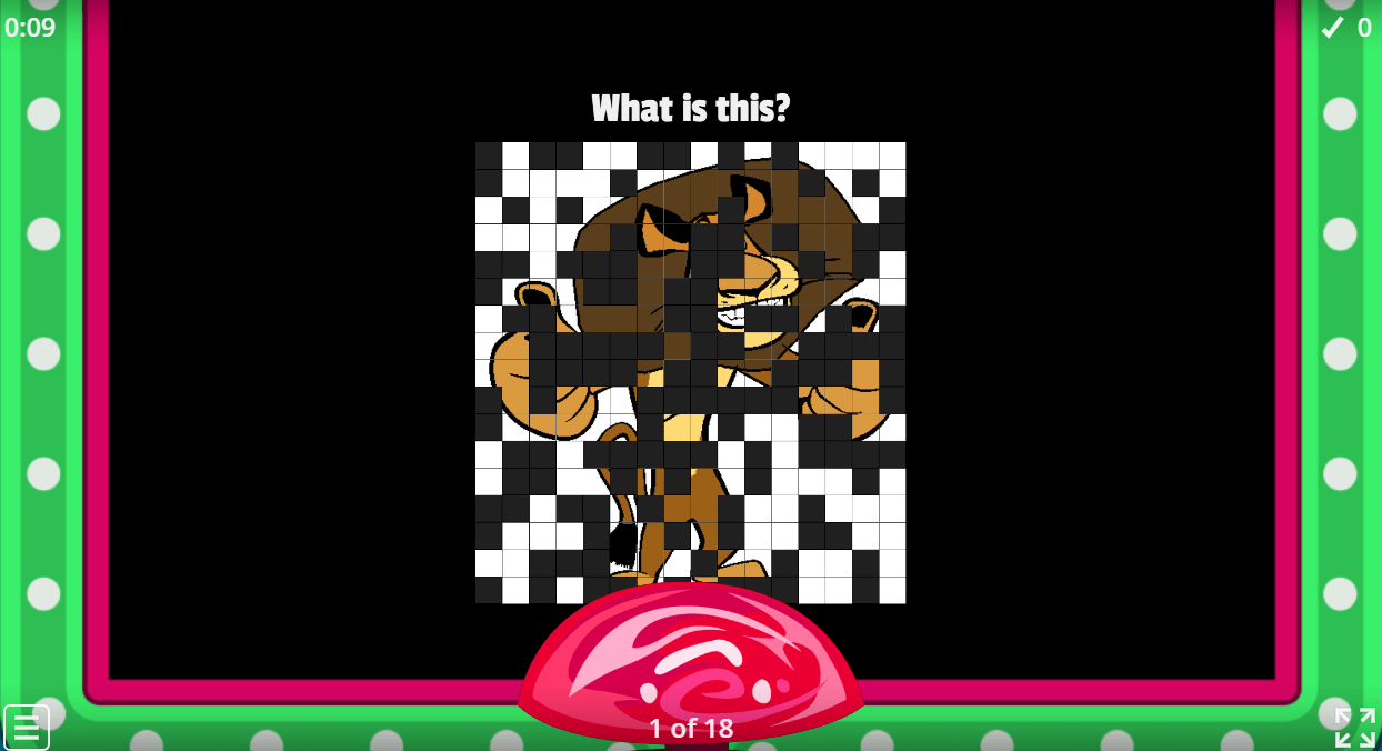 What is this?