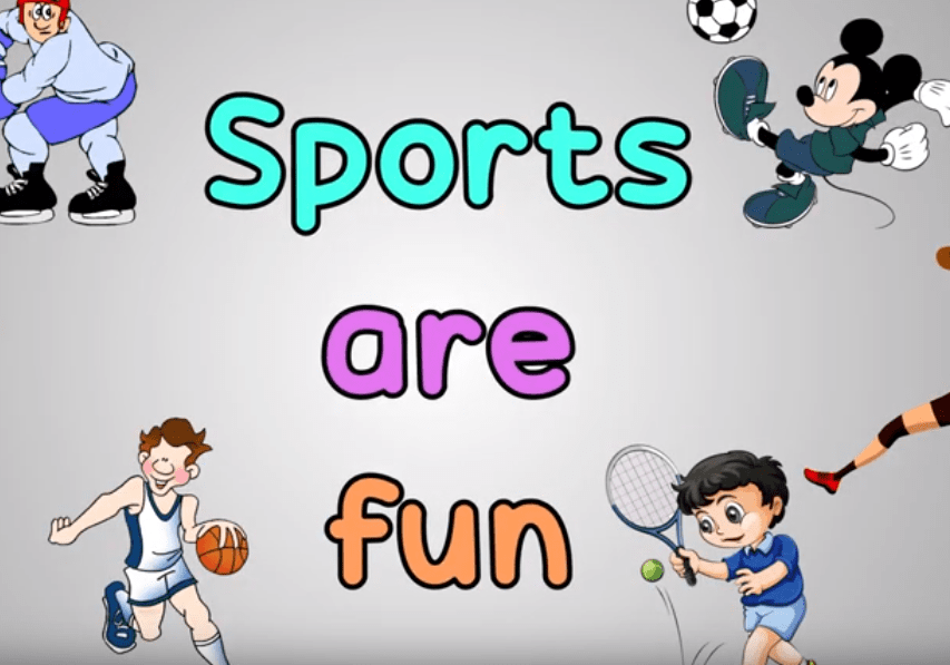 Songs Unit 1 of Grade 2