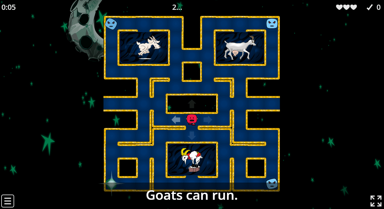 Animals Action