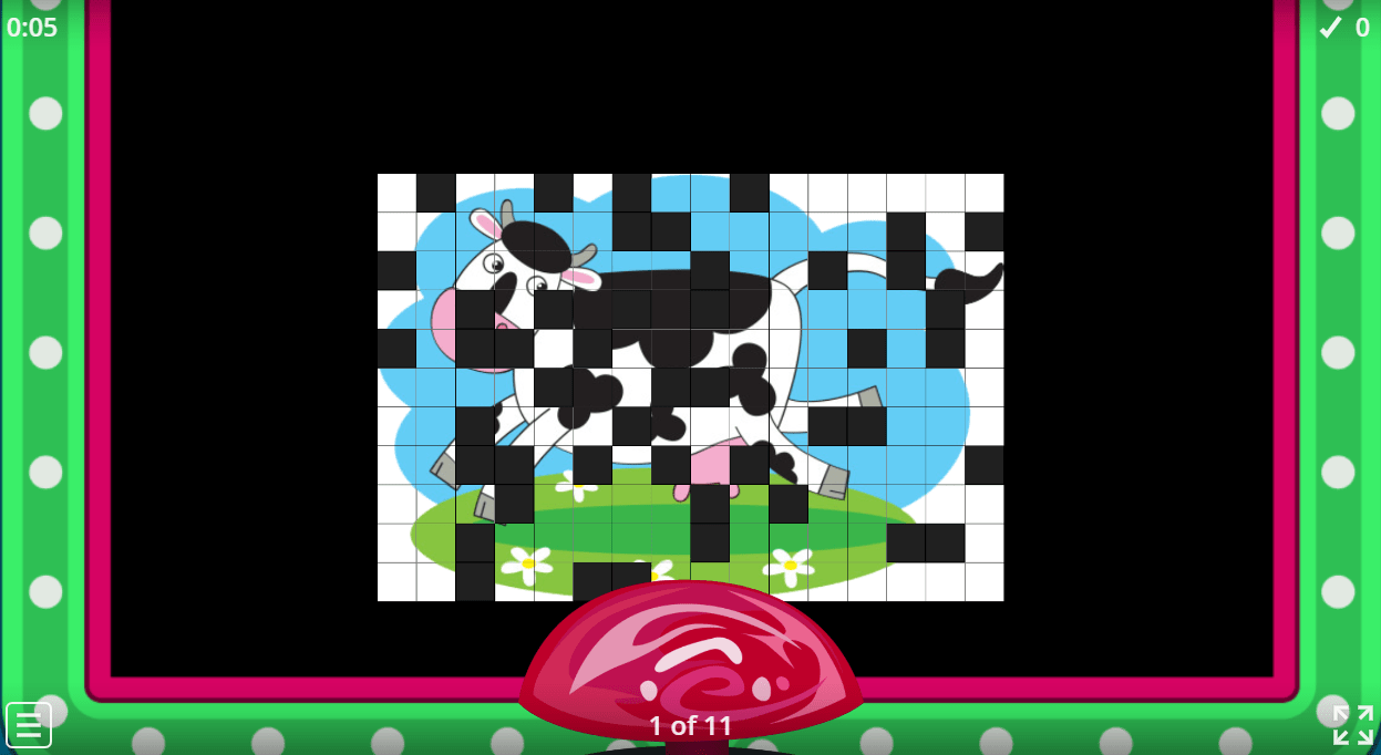 Animals Action