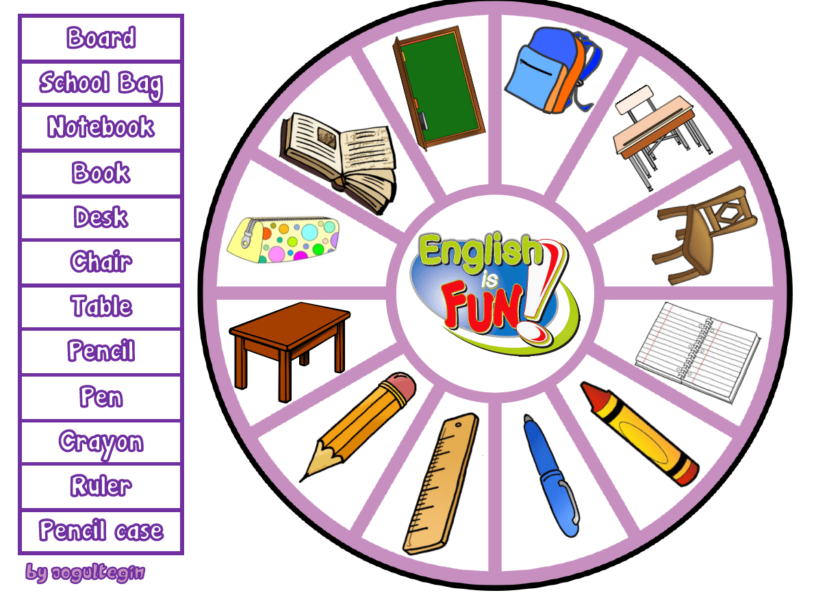 Clothespin Activity