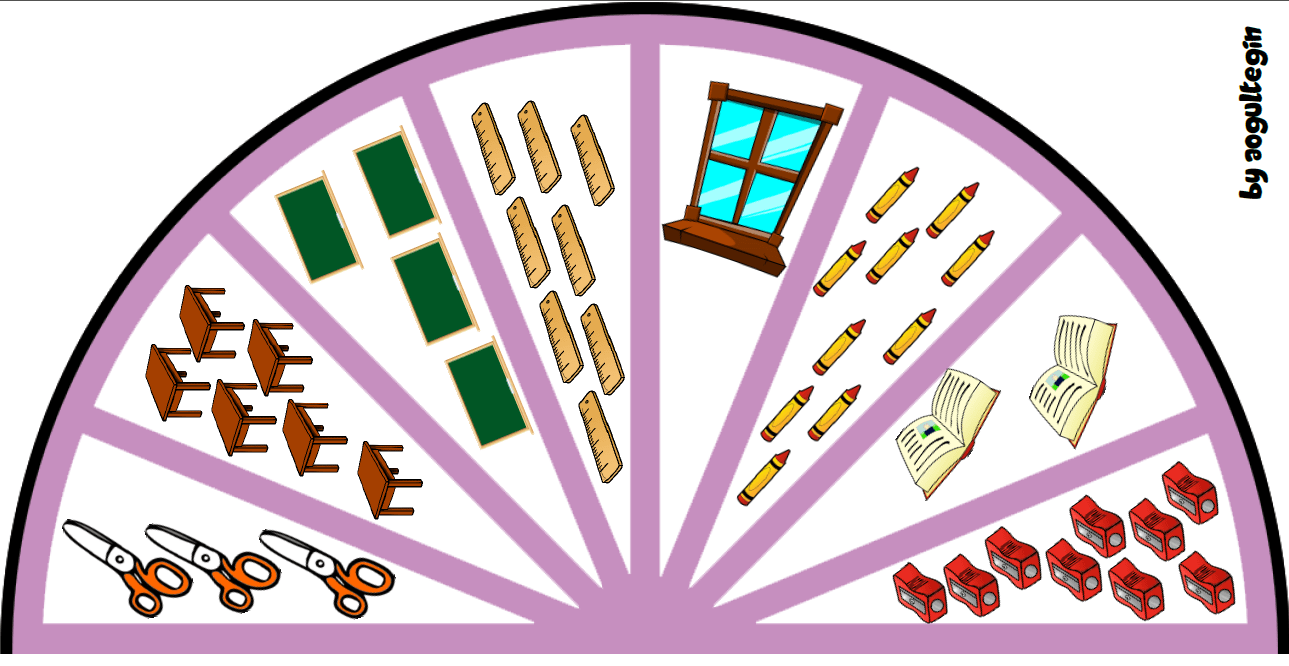 Wheel for Pilsan 3