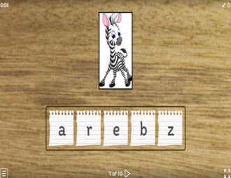 Games | Unit 10 of Grade 2