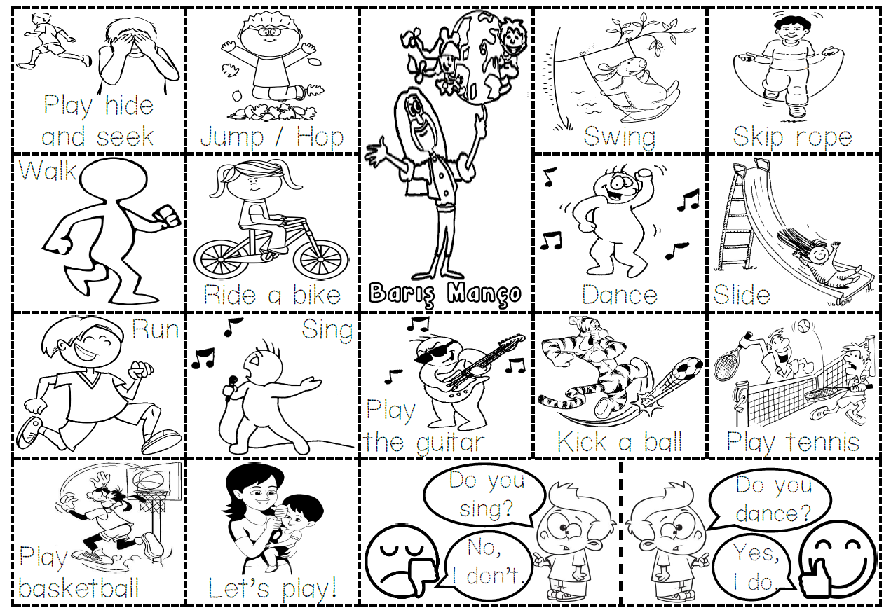 Pictionary