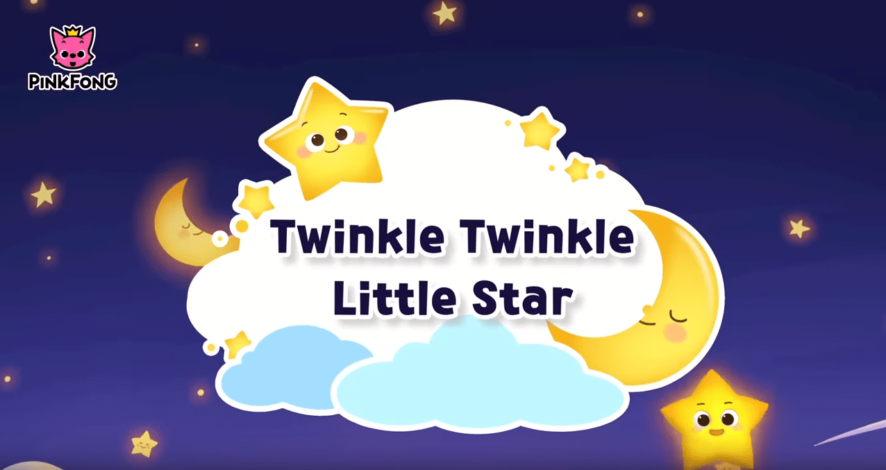 Twinkle Little Star