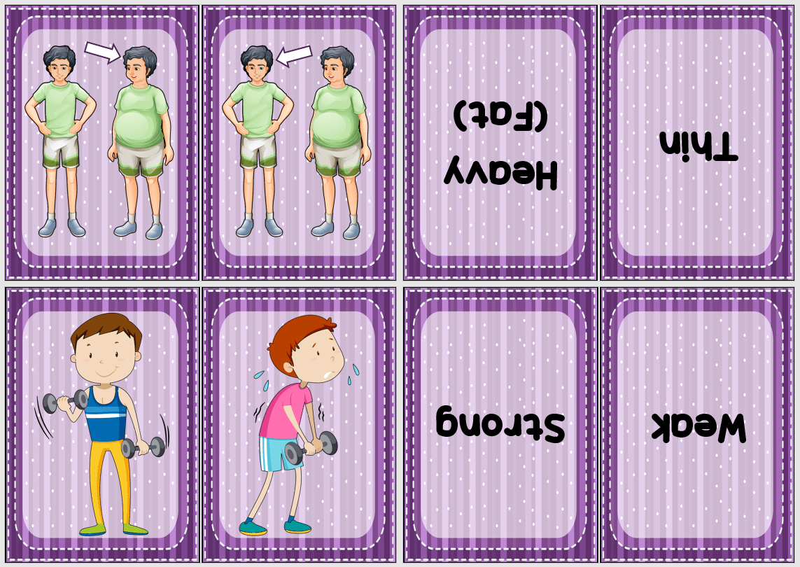 Flashcards