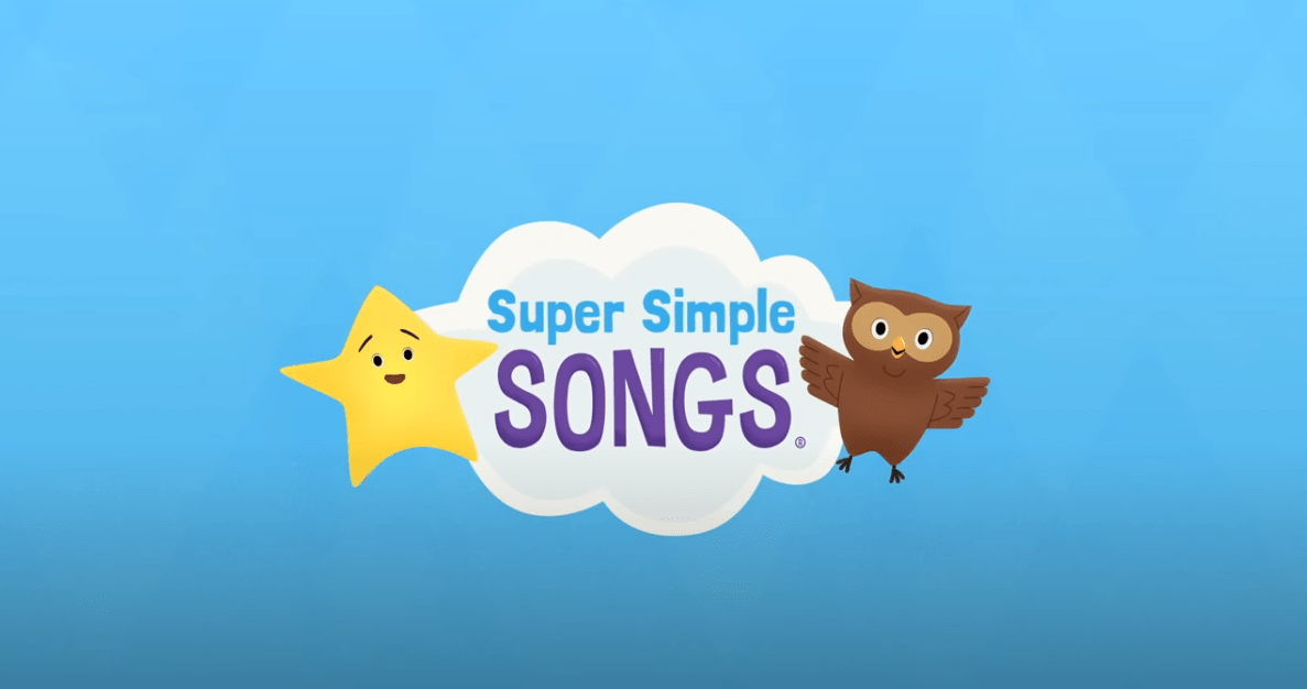 Songs | Unit 1 of Grade 3