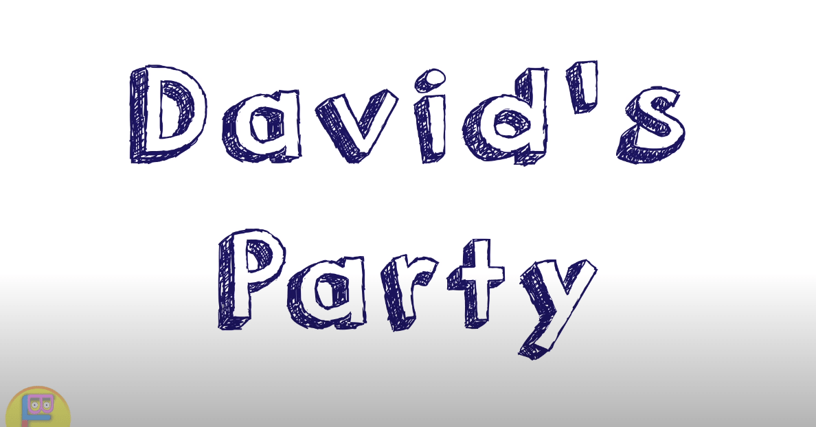 David's Party