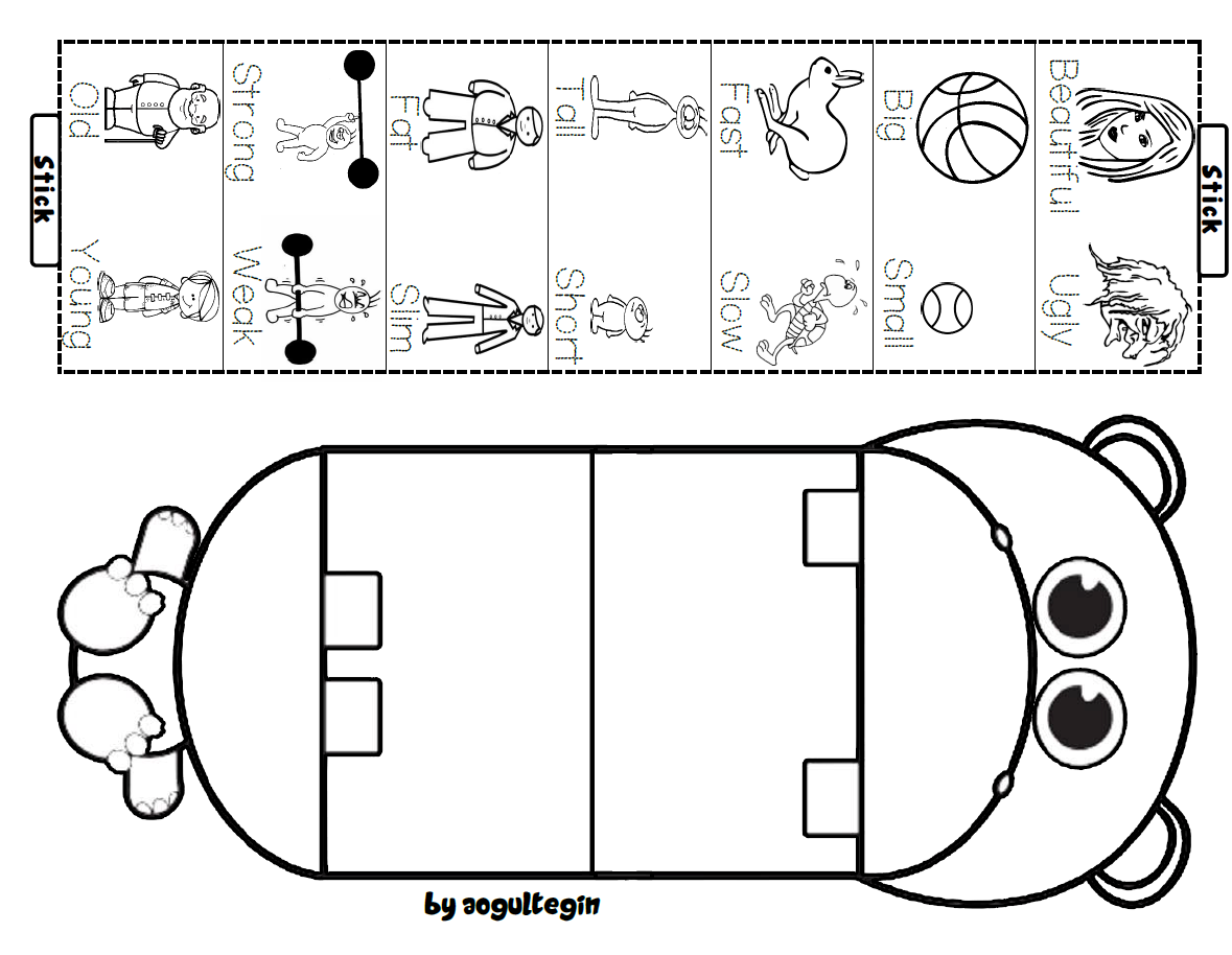Crafts | Unit 3 of Grade 3