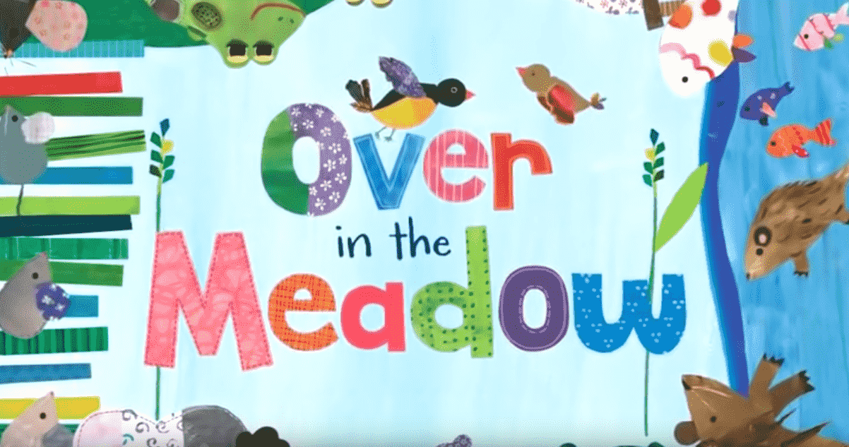 Over In The Meadow