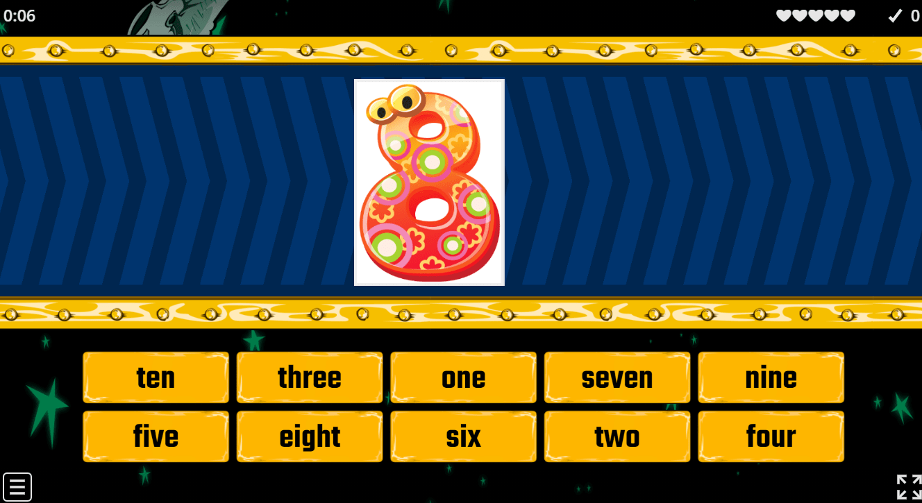 Numbers