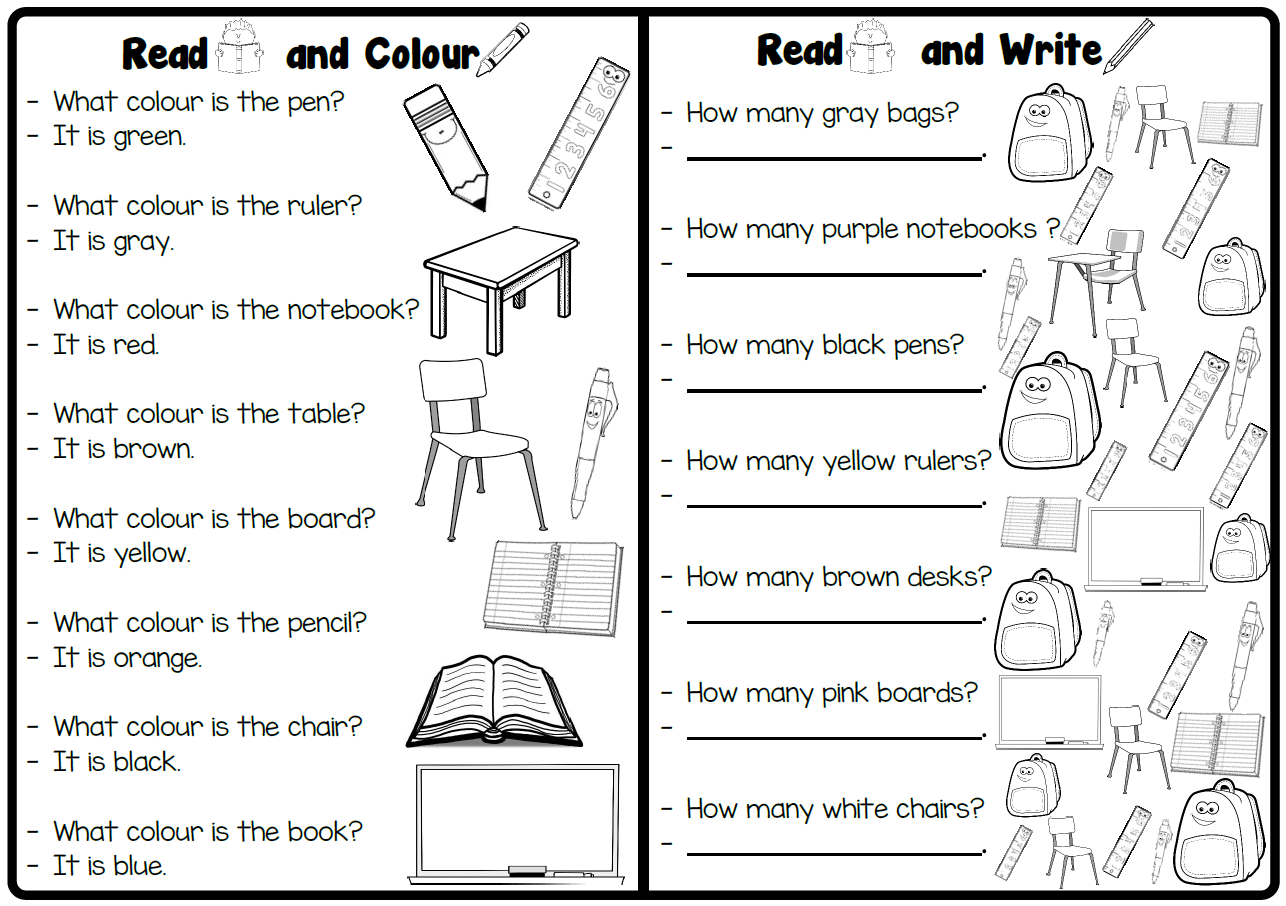 Worksheets Unit 5 Of Grade 2