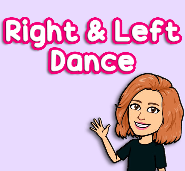 Right & Left Dance