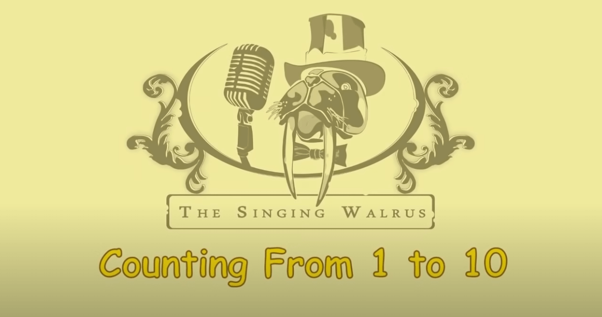 Counting 1-10 (3)