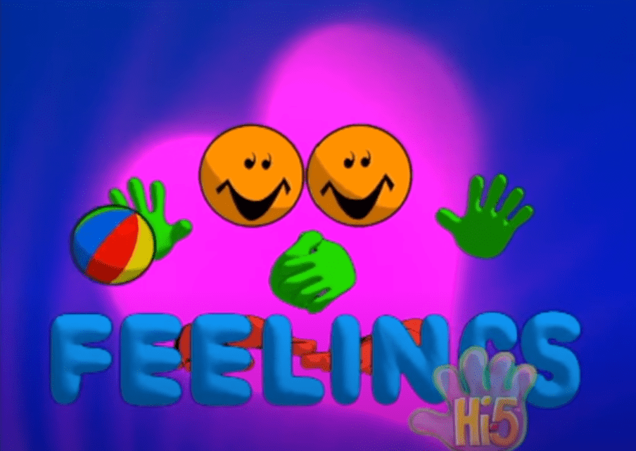 Feelings 2