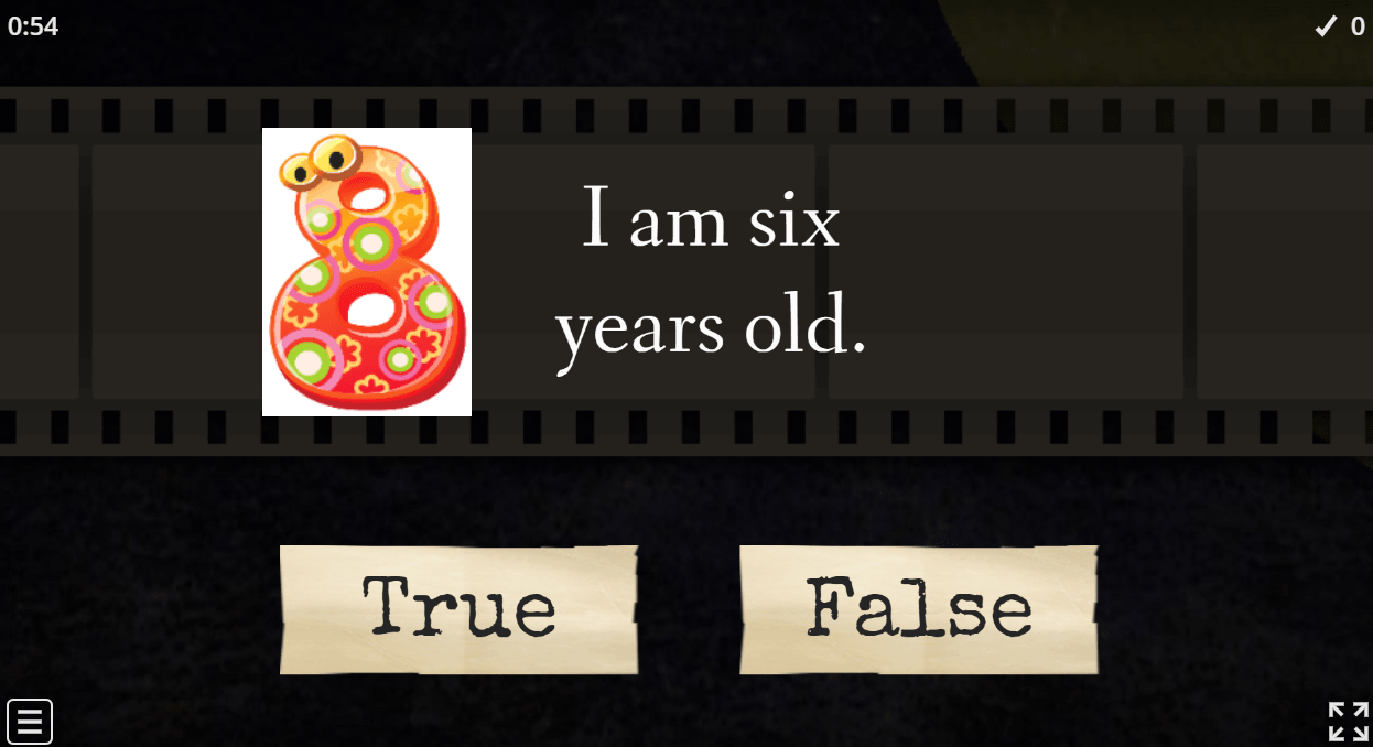How Old Are You?