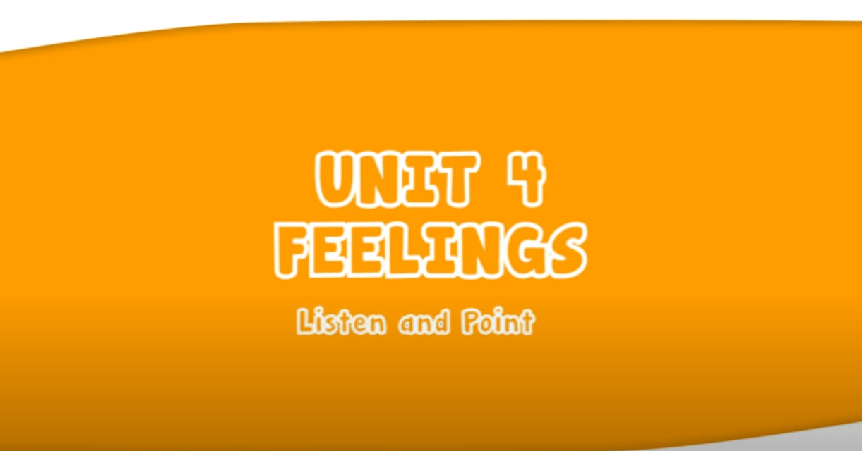 Feelings 6
