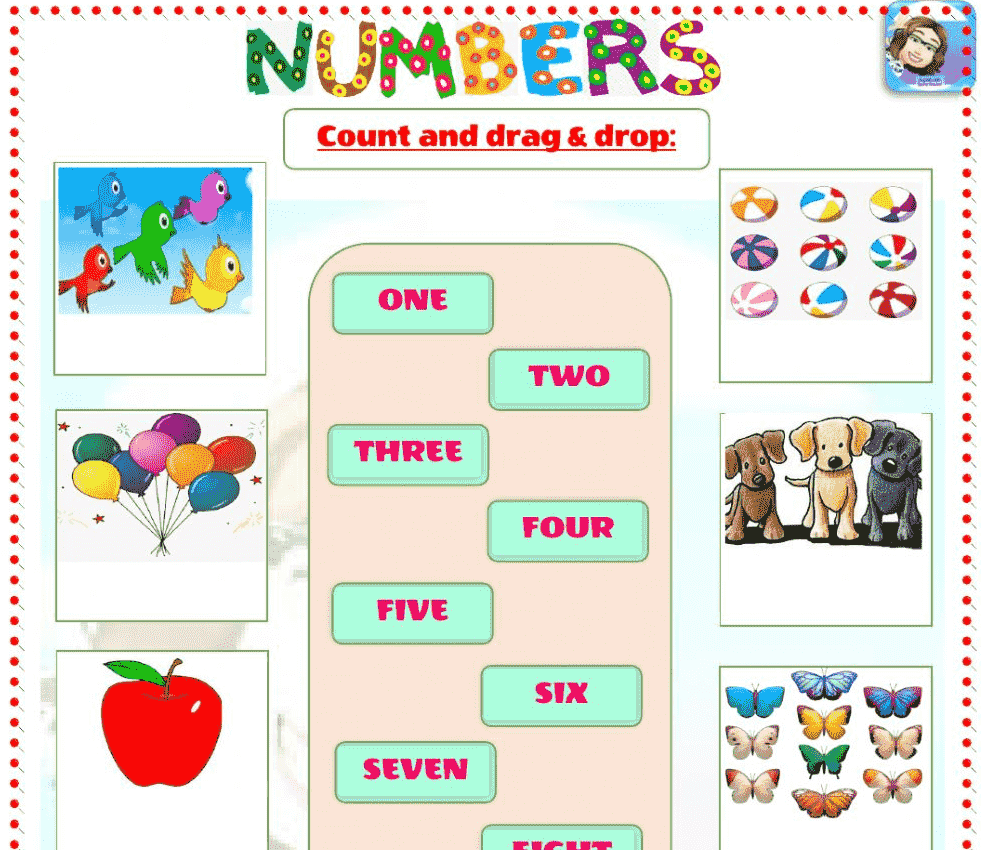 Numbers 11