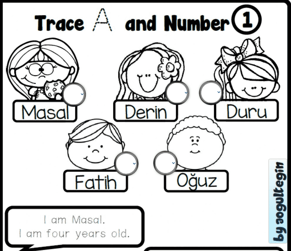 How Old Are You?