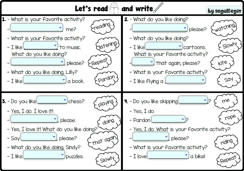 Interactives | Unit 4 of Grade 4