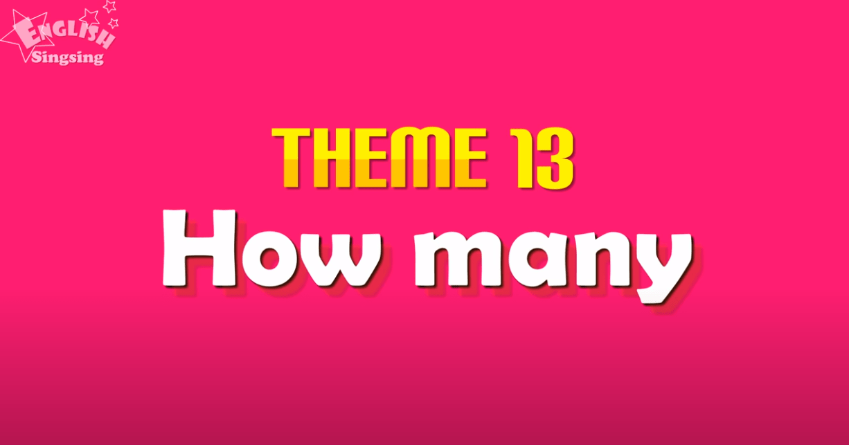 How Many?