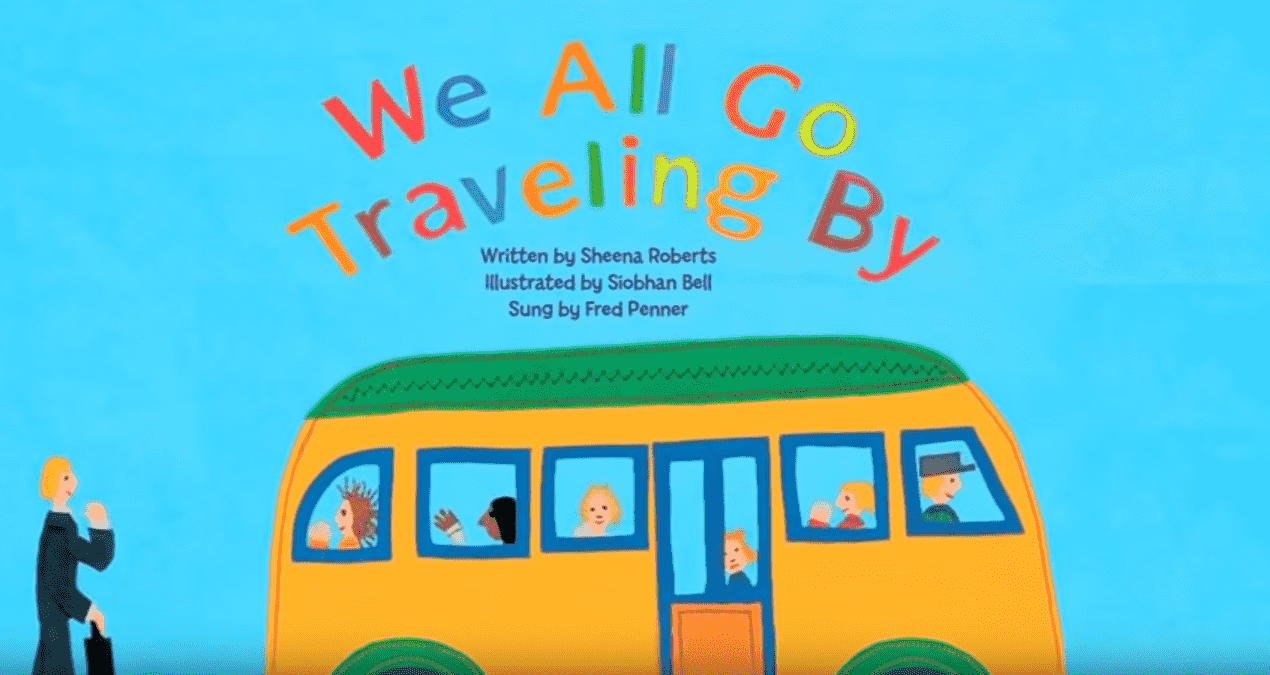 We All Go Travelling By