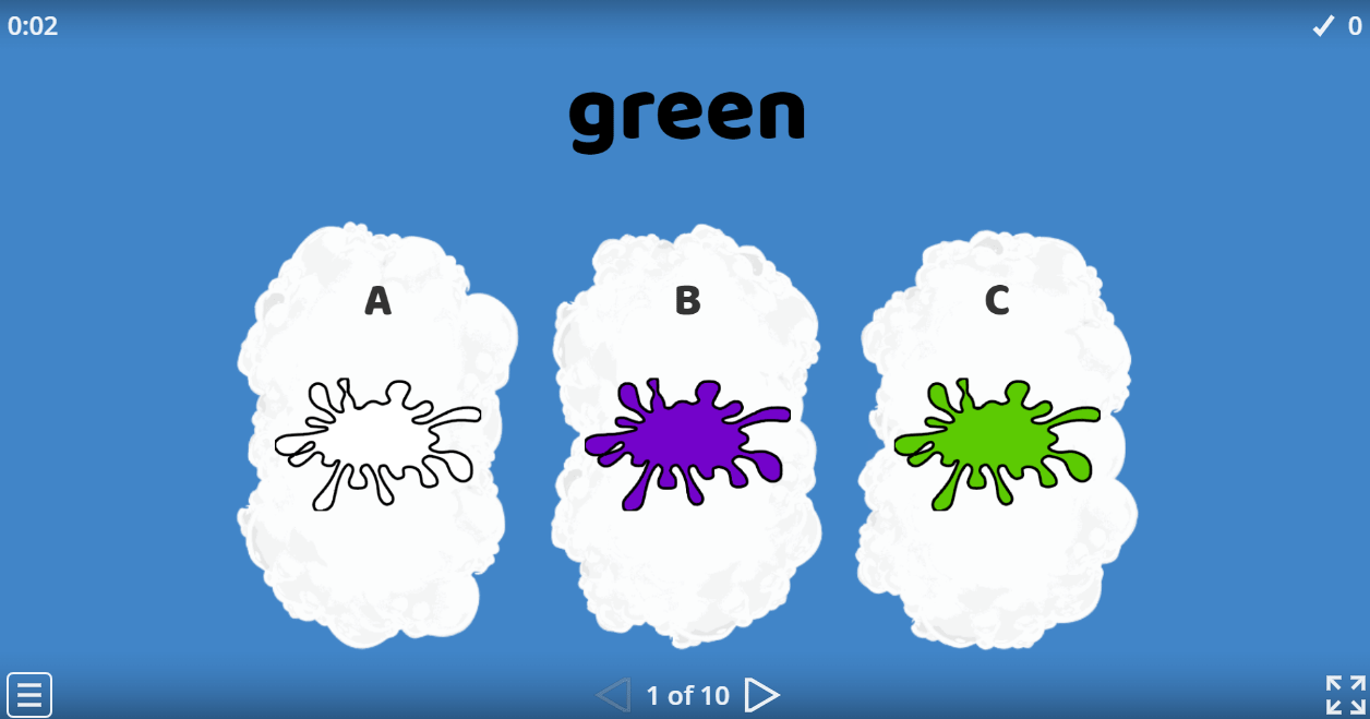 Colours 2