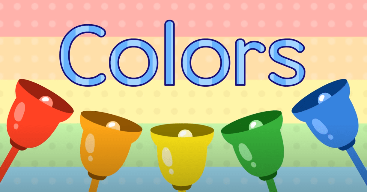 Colour Song 6