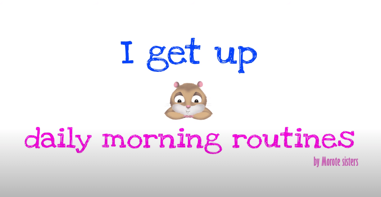 The Morning Routines