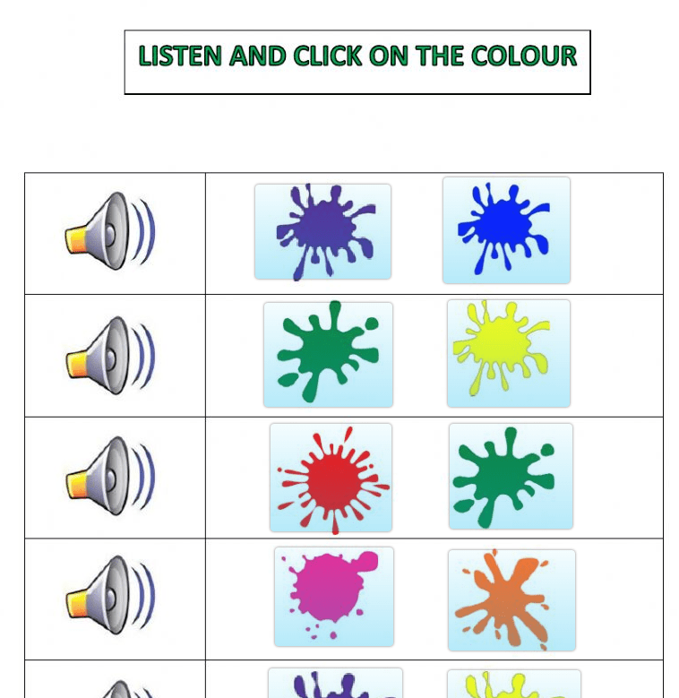 Colours 2