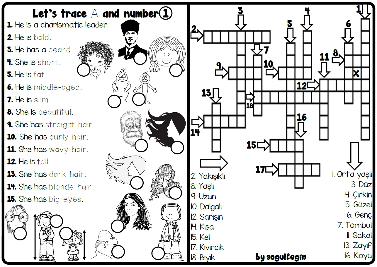 worksheets unit 9 of grade 4