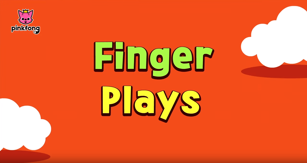 Finger Plays