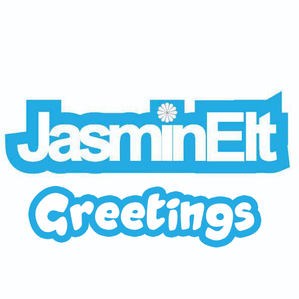 Ms. Jasmin ELT