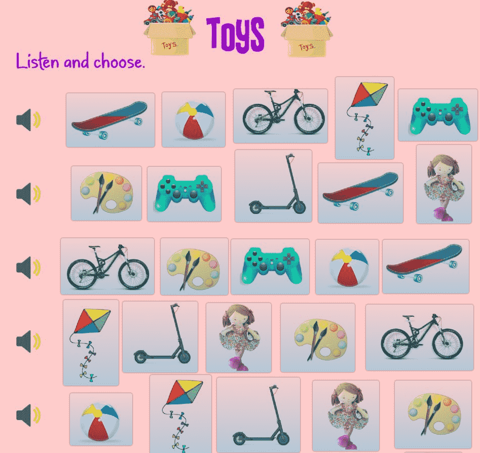 Toys & Games 13