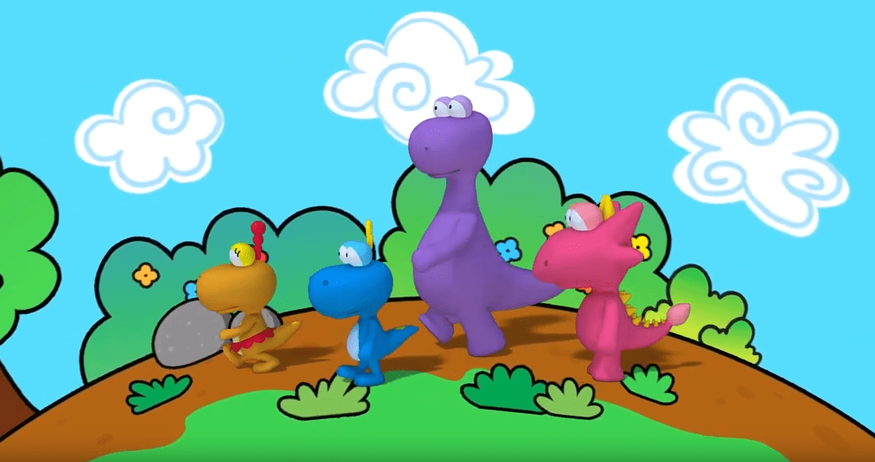 What's The Weather Like Today? 2