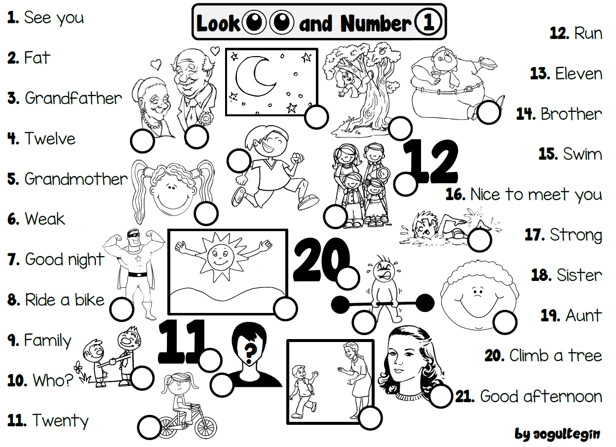 worksheets unit 3 of grade 3